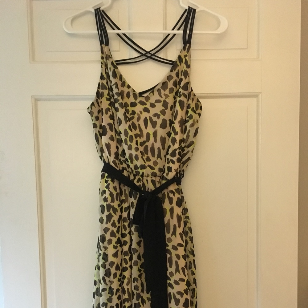 Size S Thalia Sodi (Macy’s) Dress